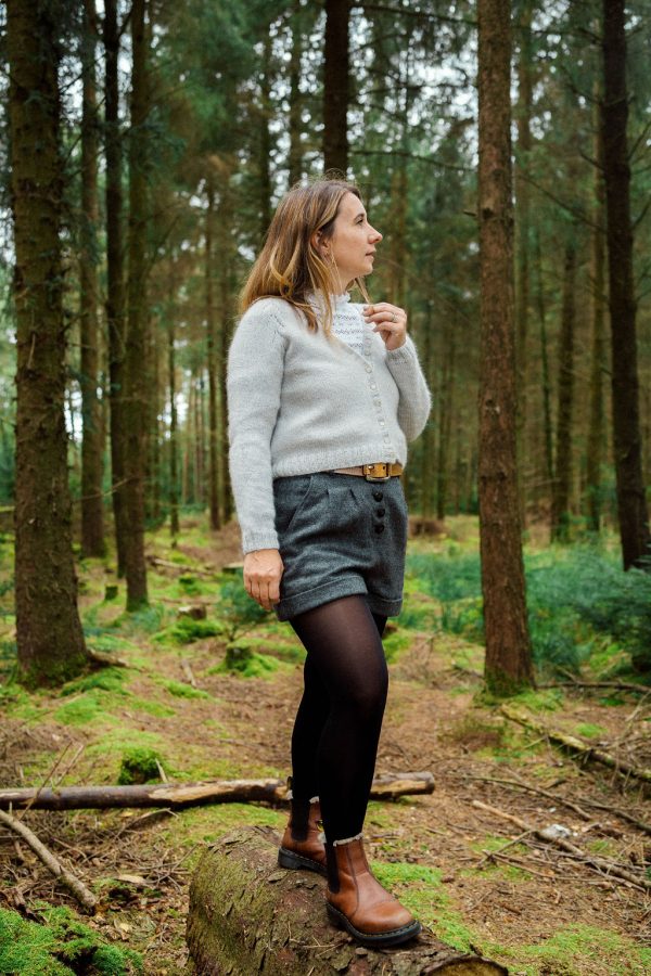 Rosa (Cardigan) – Image 6