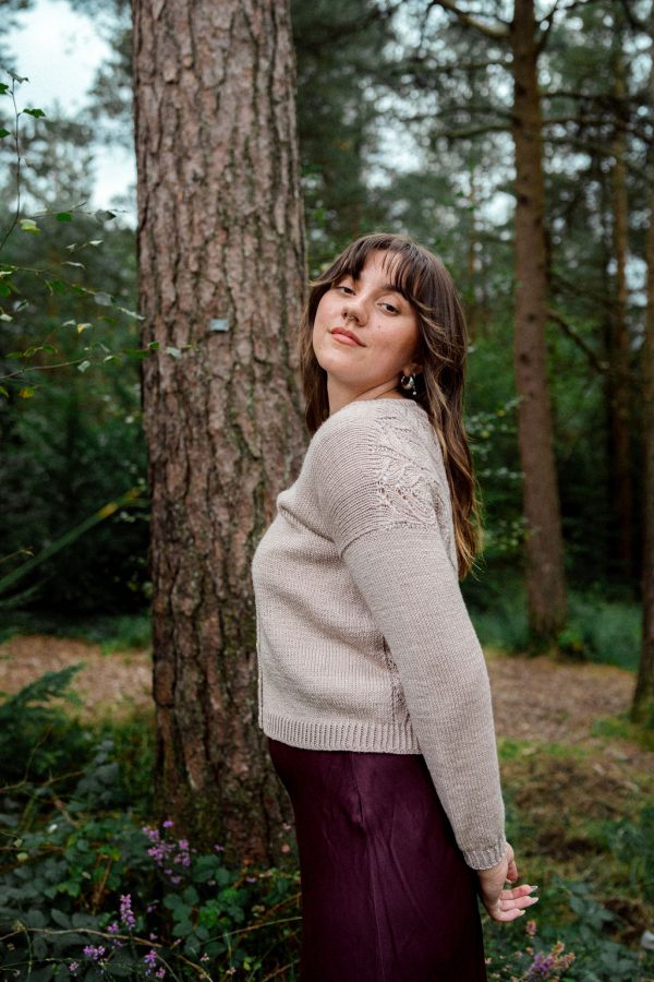 Blossom (Cardigan) - Image 4