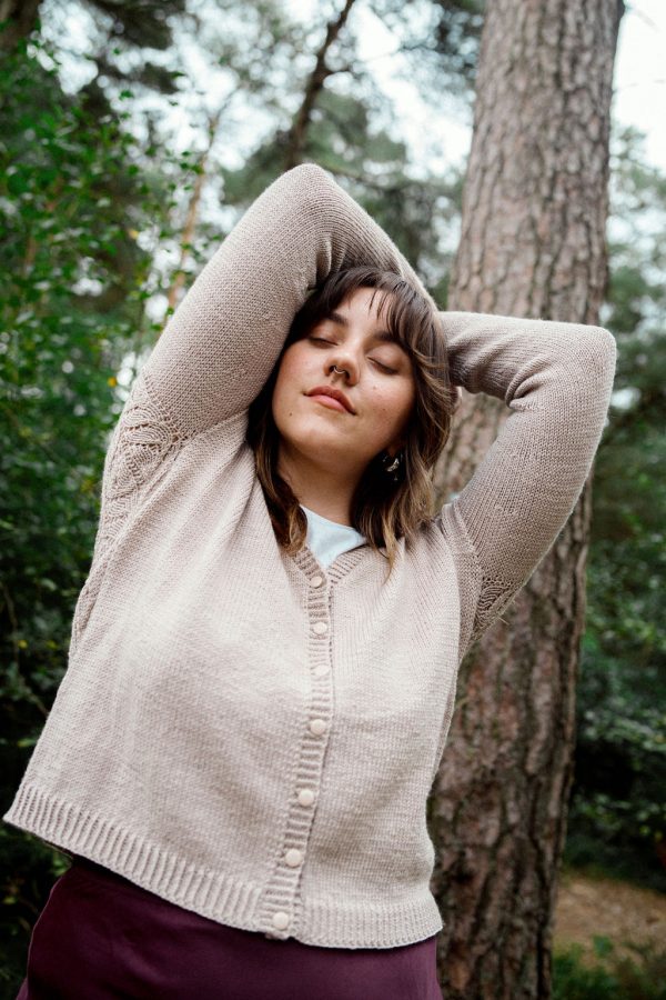 Blossom (Cardigan) - Image 3