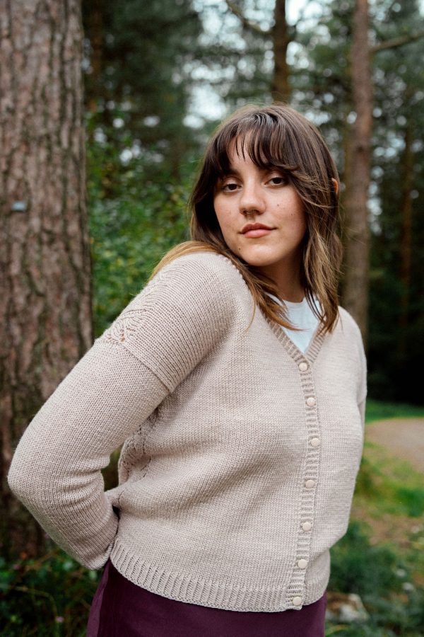 Blossom (Cardigan) - Image 2