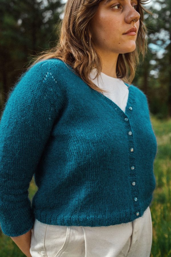 Rosa (Cardigan) – Image 5