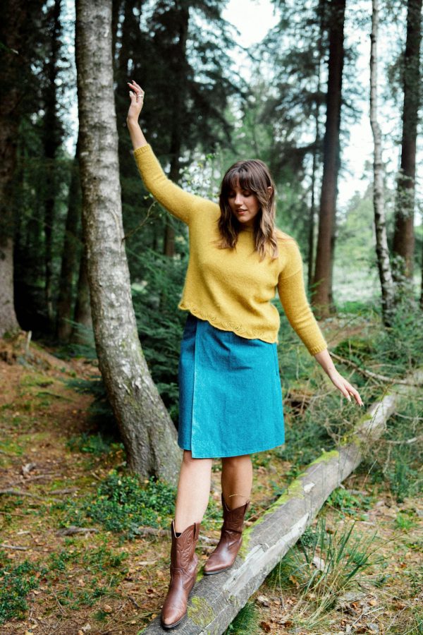 Romy (Jumper) - Image 2
