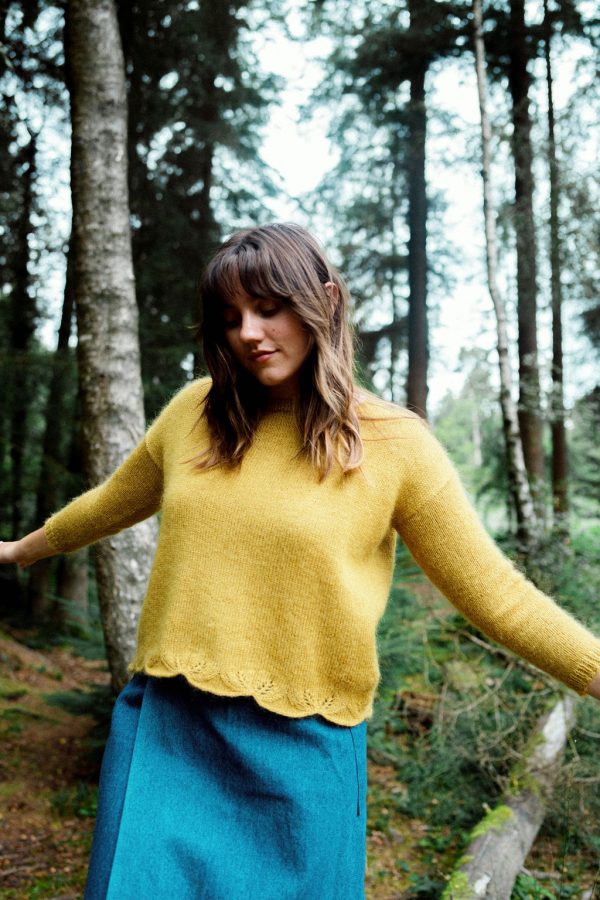 Romy (Jumper) - Image 5