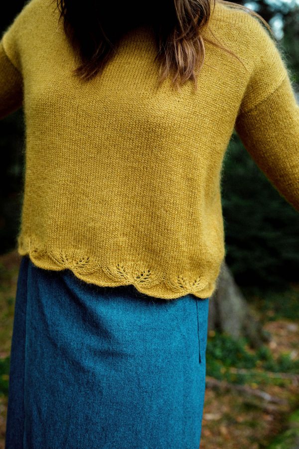 Romy (Jumper) - Image 4
