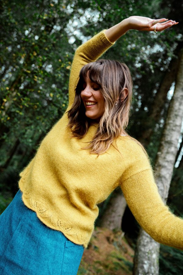 Romy (Jumper)