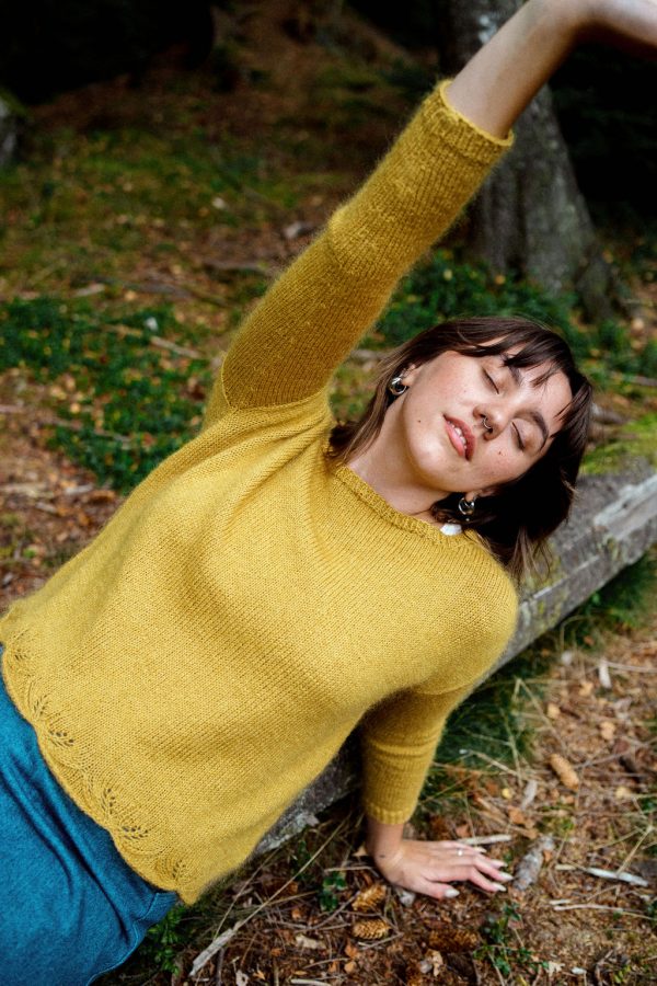 Romy (Jumper) - Image 3