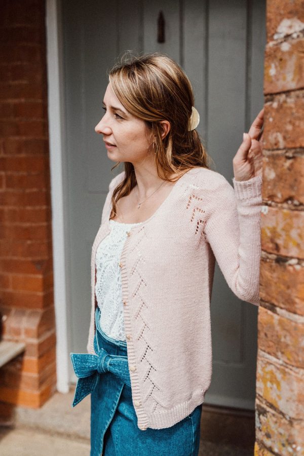 Margot (Cardigan) – Image 2
