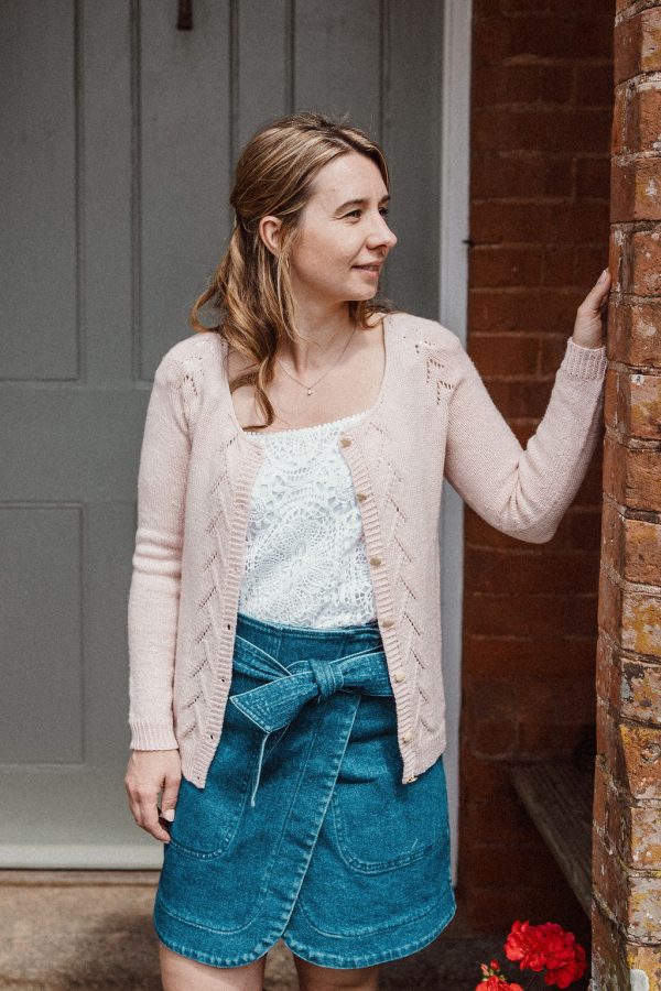 Margot (Cardigan)