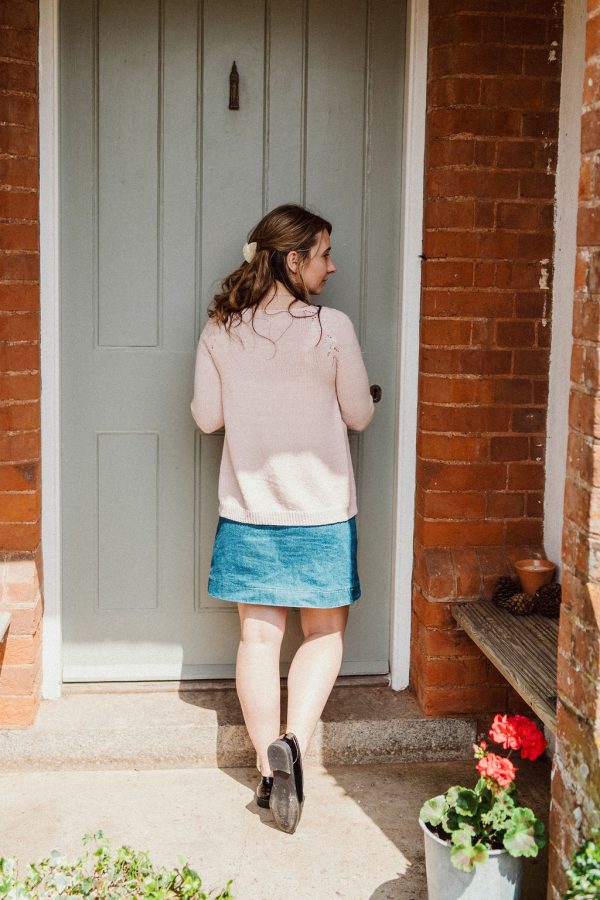 Margot (Cardigan) – Image 4