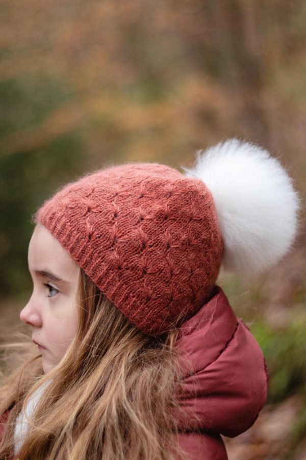 Dandelion (Bonnet)