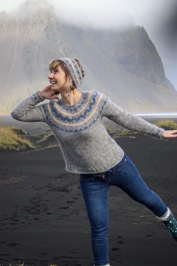 Steam Valley (Lady) - Image 2