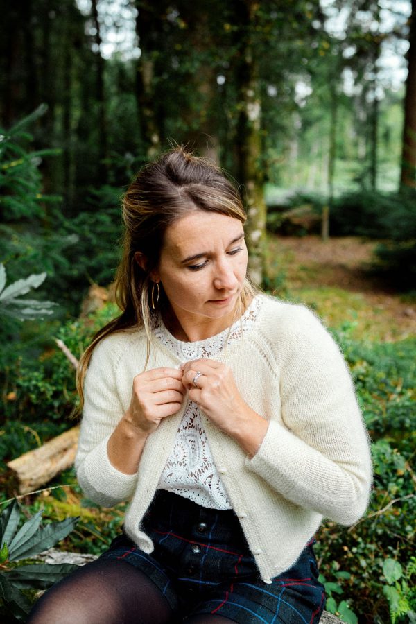 Trescao (Cardigan) - Image 3