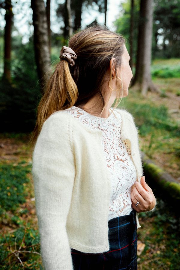 Trescao (Cardigan) - Image 4