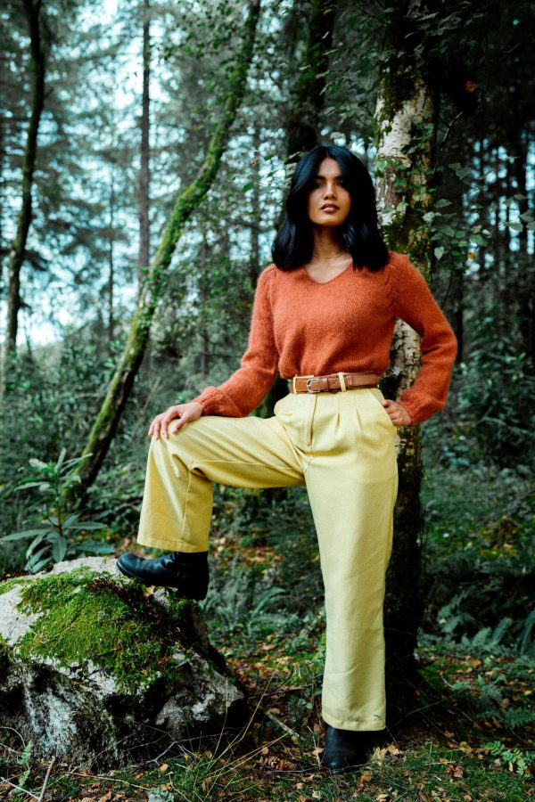 Rosa (Pull) – Image 3
