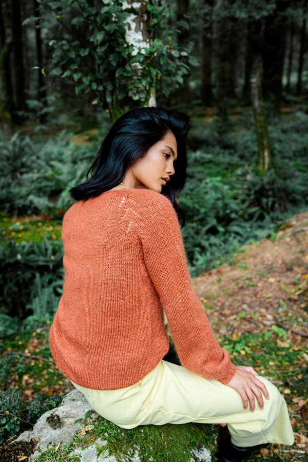 Rosa (Pull) – Image 2