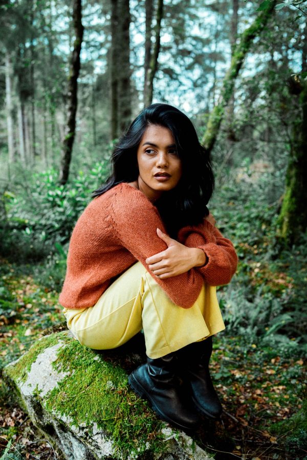 Rosa (Pull) – Image 4