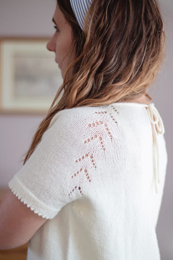 Rosa Tee (Lady) - Image 7