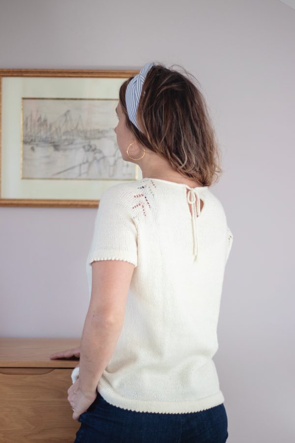 Rosa Tee (Lady) - Image 6