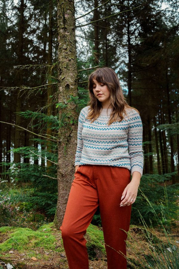 Laurel (Jumper) - Image 2