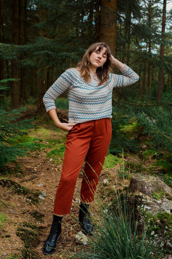 Laurel (Jumper) - Image 5