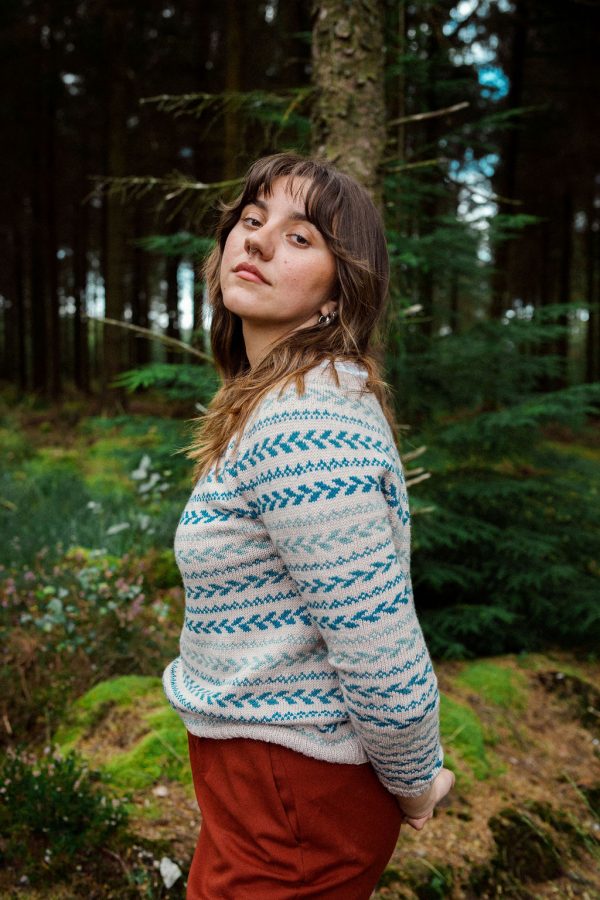 Laurel (Jumper) - Image 4