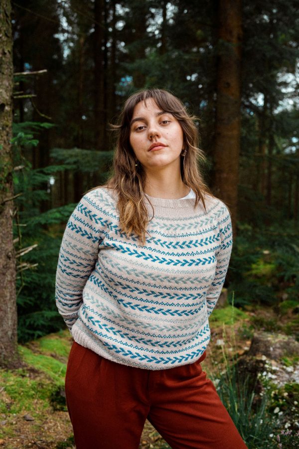 Laurel (Jumper) - Image 3