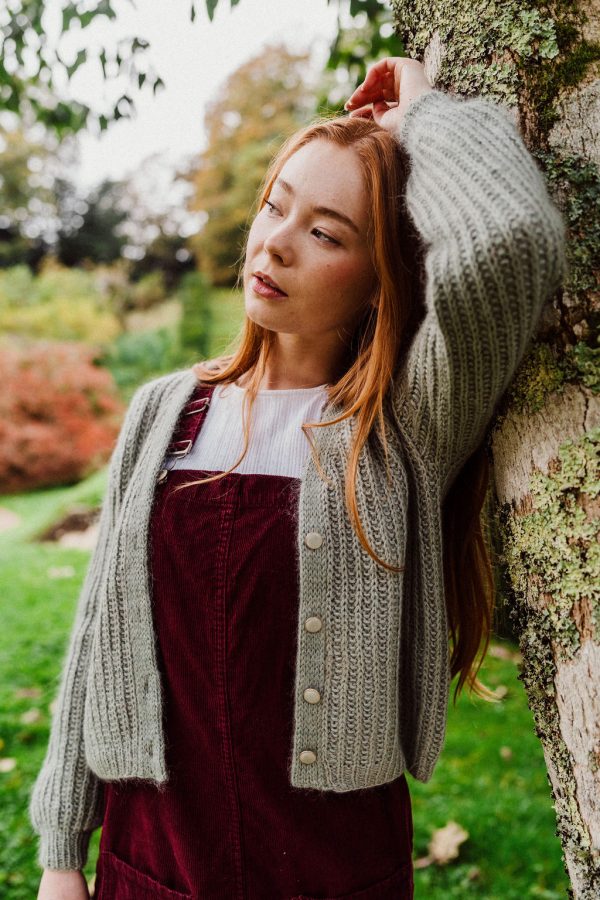 Minaouët Cardigan - Image 4