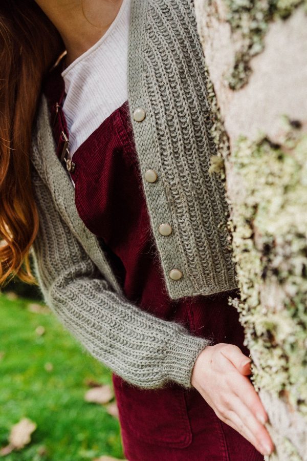 Minaouët Cardigan - Image 5