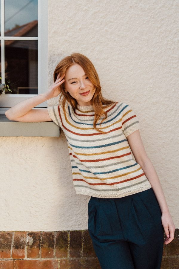 Brest (Tee & Jumper) - Image 2