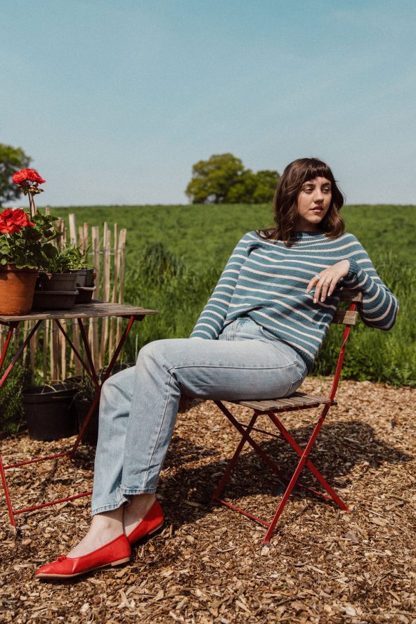 Brest (Tee & Jumper) - Image 5