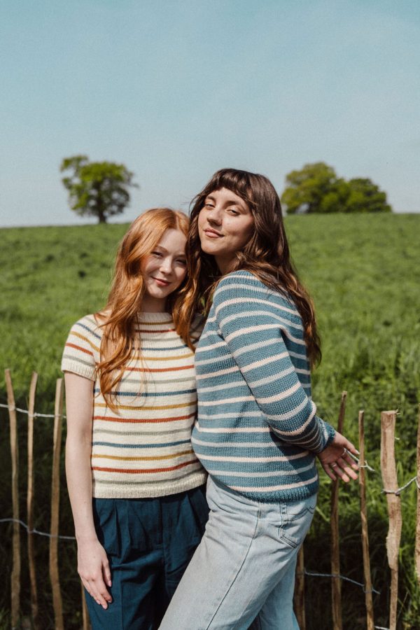 Brest (Tee & Jumper) - Image 6