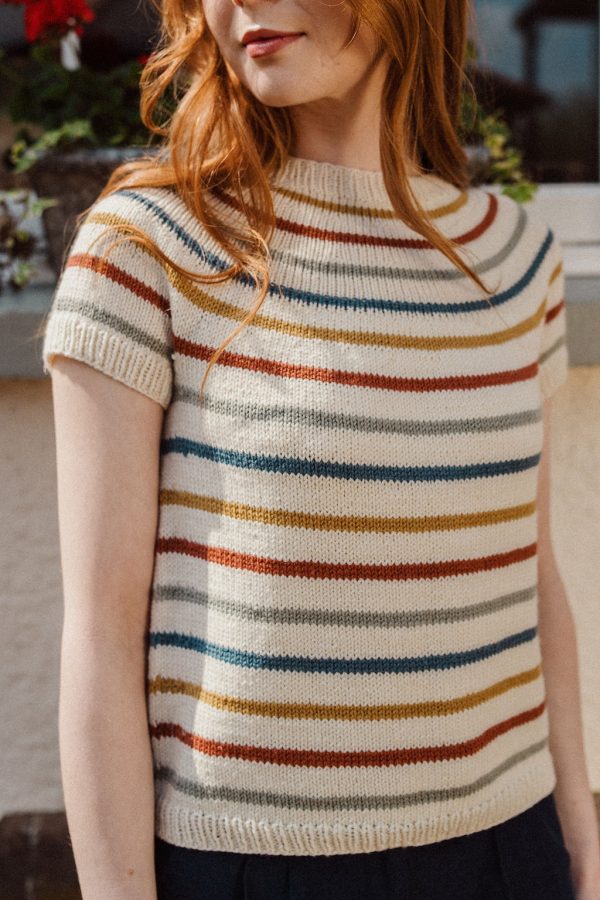 Brest (Tee & Jumper) - Image 4