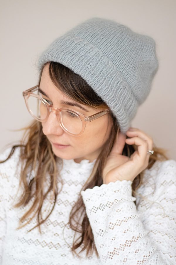 Easy Peasy (Beanie)