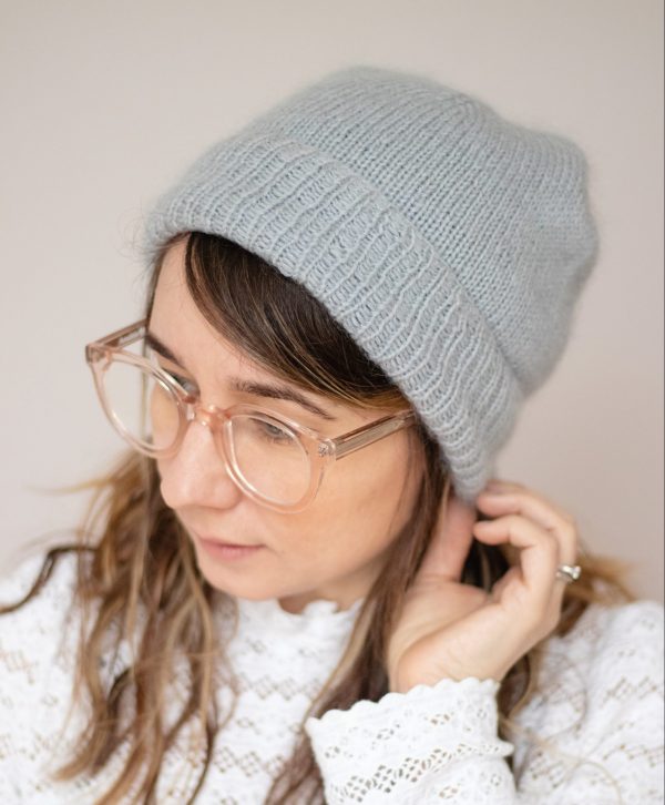 Easy Peasy (Beanie)
