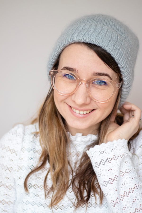 Easy Peasy (Beanie) - Image 3
