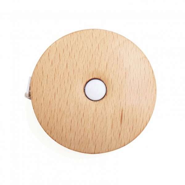 Mètre rétractable – Rond – Image 3