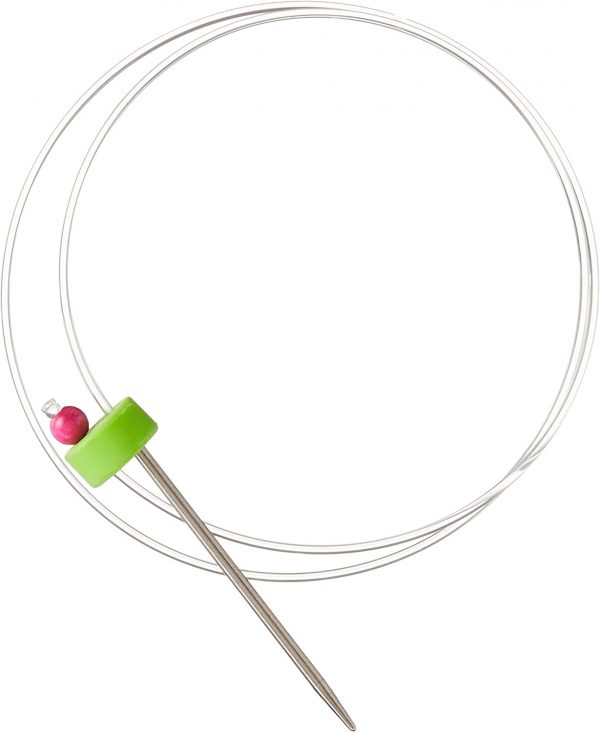 Circular Stitch Holder (Short) - Image 2