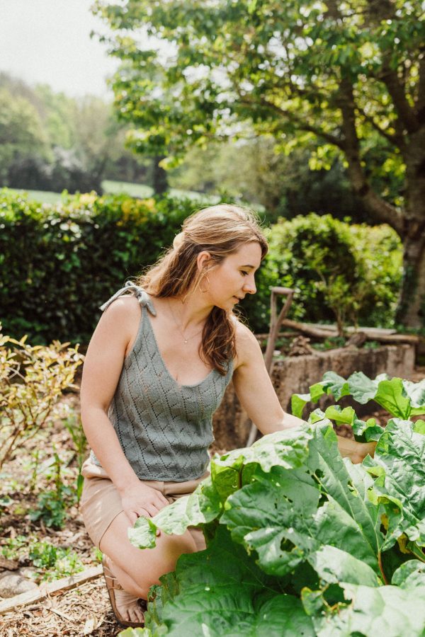 Iris Tank Top – Image 5