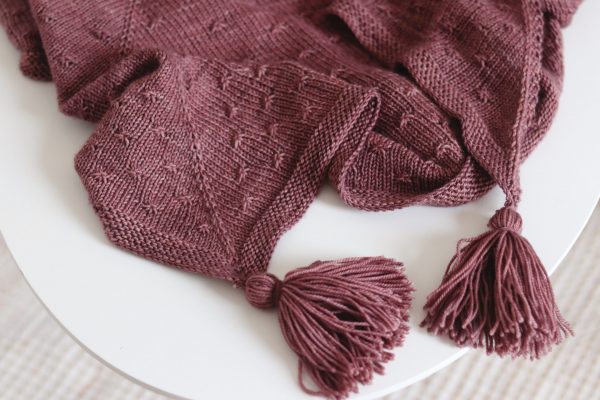 Erell (Shawl) - Image 5