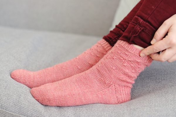 Erell socks - Image 2