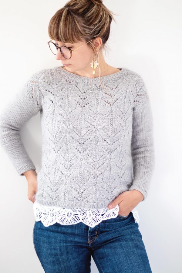 Blossom (Jumper)