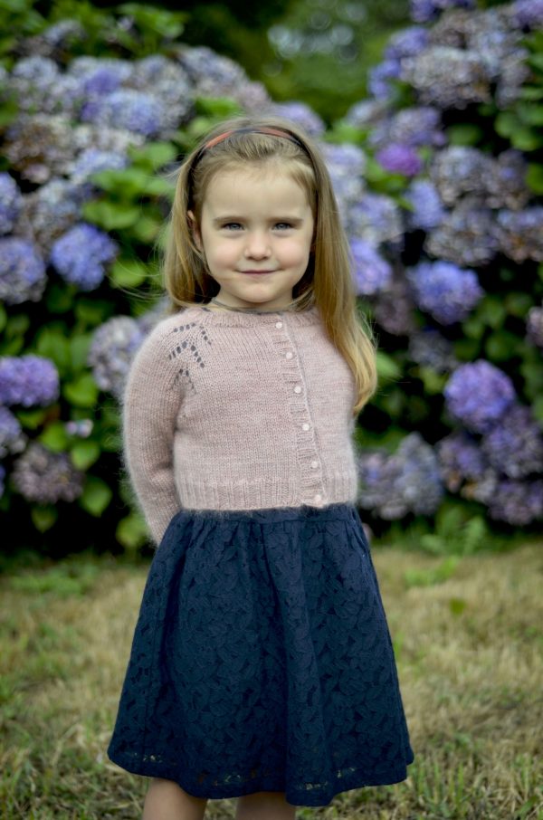 Rosa (Little)