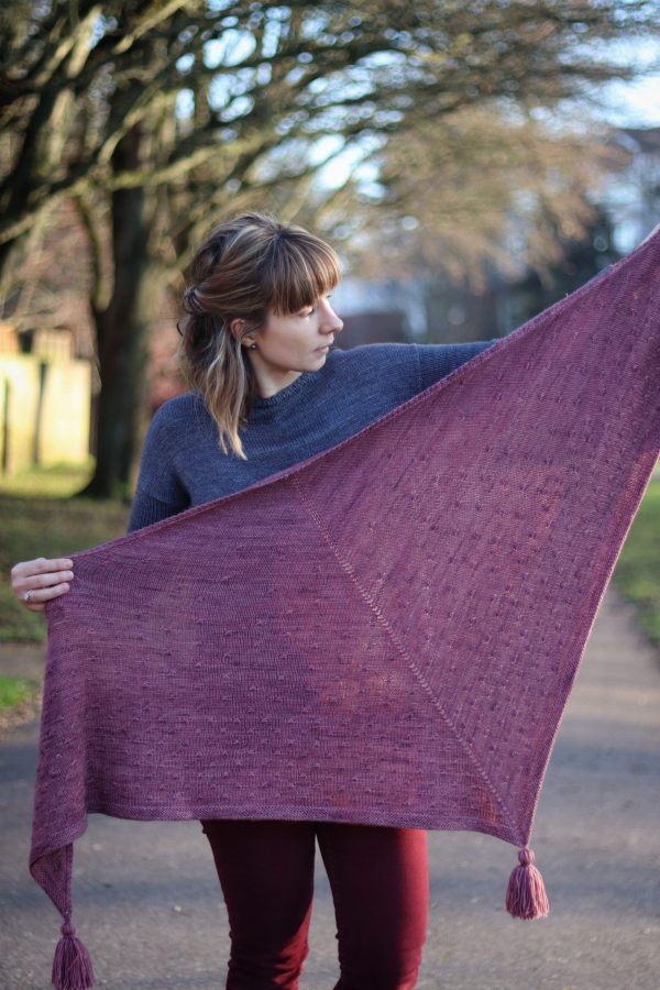 Erell (Shawl) - Image 6