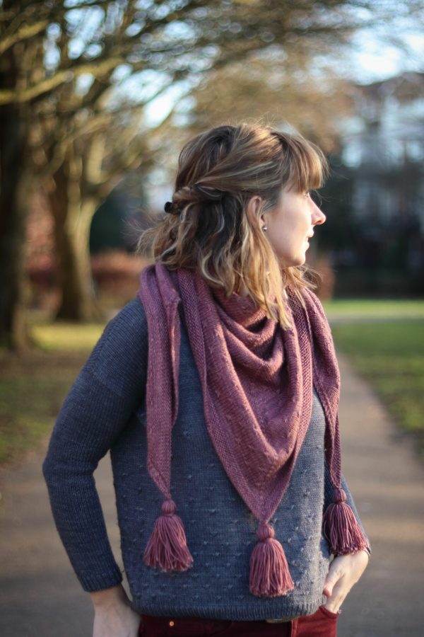Erell (Shawl) - Image 7