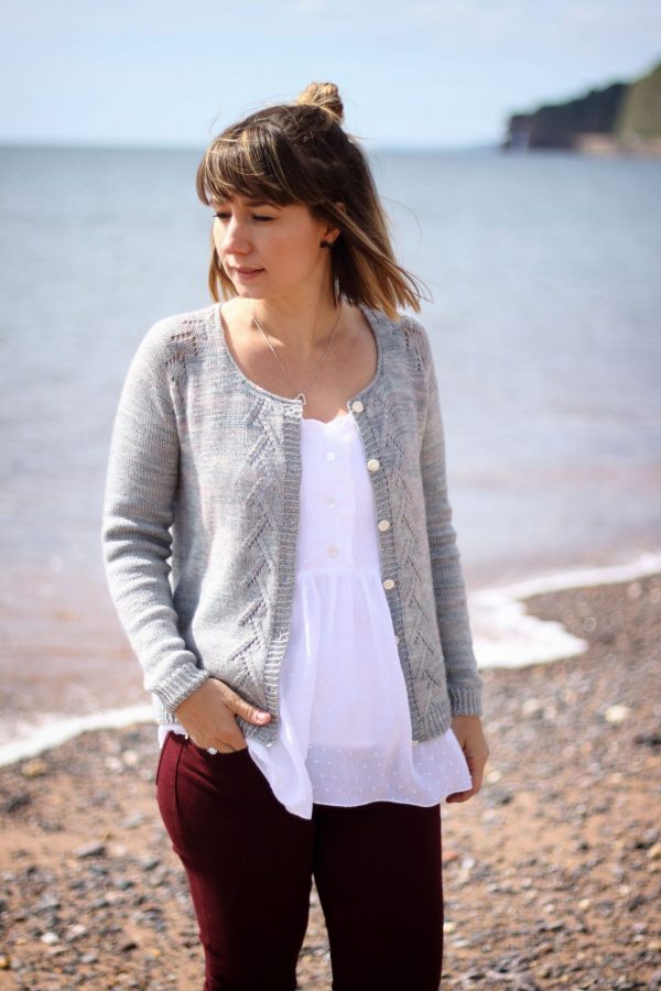 Margot (Cardigan) – Image 5
