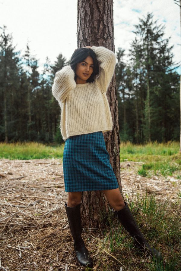 Belledonne (Pull) – Image 2