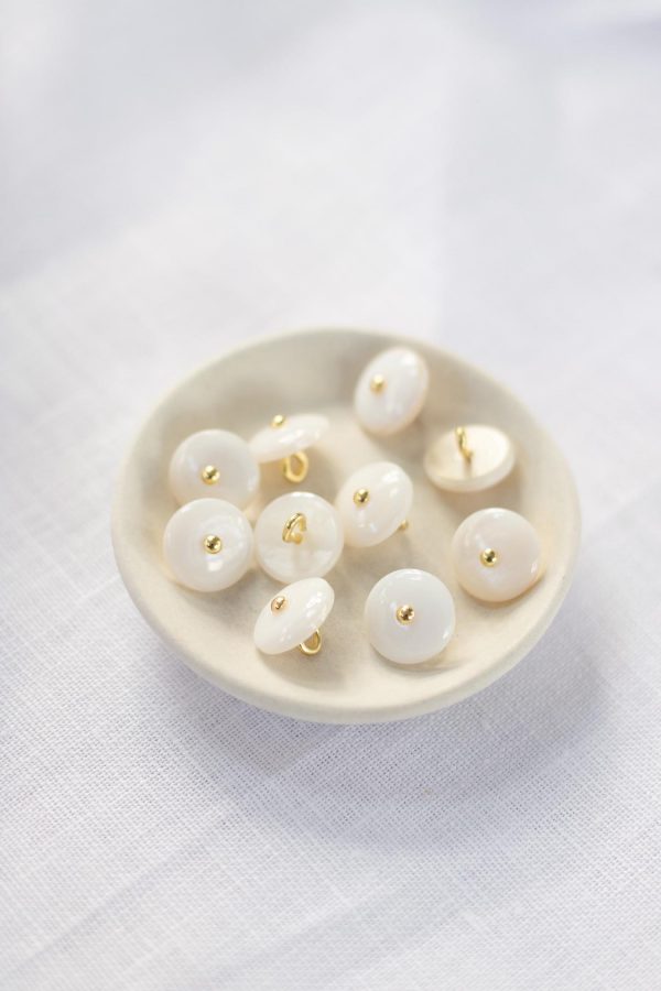 Daisy - Cream