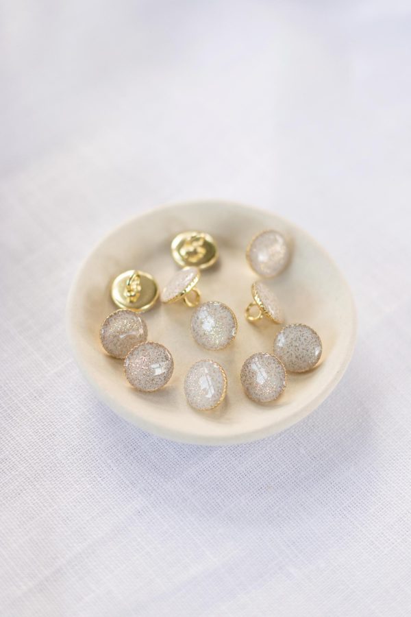 Sparkle - Louve