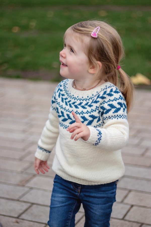 Marieke (Little)