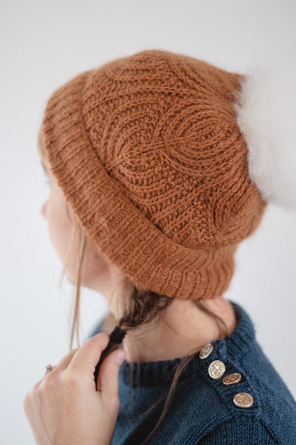 Snow Drop Hat - Image 4